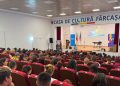 „Alegeri responsabile, viitor în siguranță”: Campania de prevenire a consumului de droguri a ajuns la Fărcașa