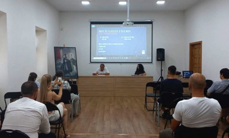 Iancu de Hunedoara, omagiat la Baia Mare: istorie și patrimoniu