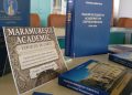 „Maramureșul academic”, o expoziție de carte dedicată Zilei Naționale a Maramureșului