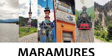 Maramureșul, în weekendul celor 37 de evenimente! Festivaluri, tradiții și sărbători în tot județul