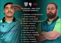 Se anunță luptă mare la București! Zimbrii, pregătiți pentru derby-ul cu Steaua