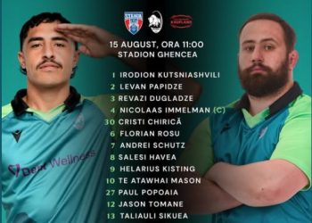 Se anunță luptă mare la București! Zimbrii, pregătiți pentru derby-ul cu Steaua