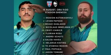 Se anunță luptă mare la București! Zimbrii, pregătiți pentru derby-ul cu Steaua