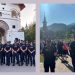 Zeci de mii de credincioși, la slujbele de Adormirea Maicii Domnului din Maramureș. Jandarmii: „Fără incidente majore”