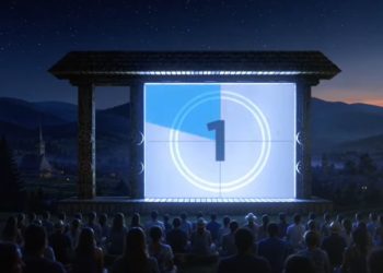 Mai sunt doar 3 zile! Muzeul Satului Maramureșean se transformă în cinematograf sub cerul liber