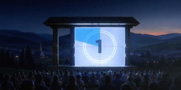 Mai sunt doar 3 zile! Muzeul Satului Maramureșean se transformă în cinematograf sub cerul liber