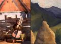 Cât Maramureș încape într-un muzeu? 130 de ani de istorie, tradiții și peisaje, surprinși de artiștii băimăreni