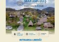 Maramureșul, în sărbătoare la Muzeul Satului! Plăcinte, dansuri, tradiții și târg cu produse locale