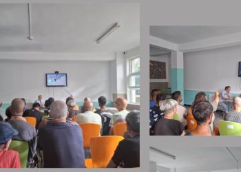 Emoții la Azilul de Noapte din Baia Mare! Fotografii din anii trecuți au readus la viață amintiri care nu au fost uitate