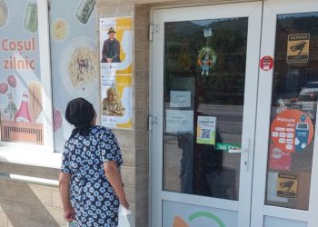 Veste uriașă pentru seniorii vulnerabili din Maramureș! Echipele vor merge direct la casele lor pentru a le oferi ajutor