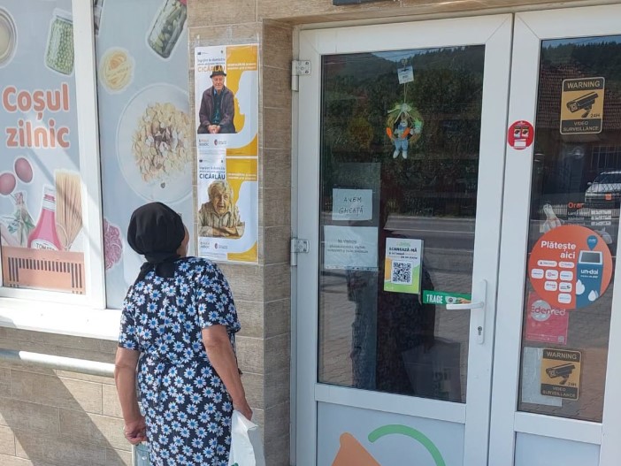 Veste uriașă pentru seniorii vulnerabili din Maramureș! Echipele vor merge direct la casele lor pentru a le oferi ajutor