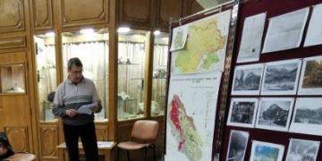 Doliu în comunitatea geologilor din Maramureș! A murit Nicolae „Miki” Szabo, omul care a contribuit la descifrarea bogățiilor ascunse ale nordului României