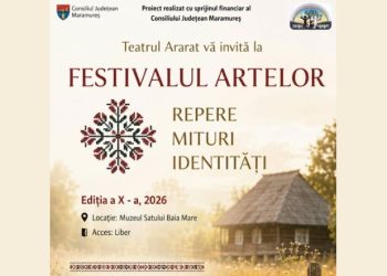 ACCES GRATUIT la o seară magică în Baia Mare! Teatru după Ion Creangă, muzică și povești românești la Muzeul Satului