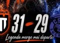 TROFEUL RĂMÂNE LA BAIA MARE! Minaur, victorie spectaculoasă în fața Sucevei