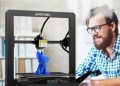 Tehnologia prinde rădăcini în Maramureș! Atelier 3D, deschis la Recea printr-un proiect ASSOC