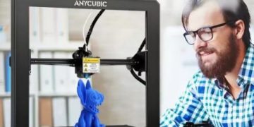 Tehnologia prinde rădăcini în Maramureș! Atelier 3D, deschis la Recea printr-un proiect ASSOC