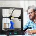 Tehnologia prinde rădăcini în Maramureș! Atelier 3D, deschis la Recea printr-un proiect ASSOC