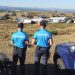 Adrenalină la Șișești! Jandarmii avertizează: „Traseele de off-road pot fi imprevizibile”