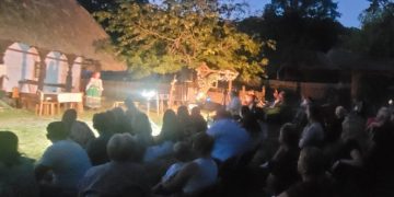 O seară ca-n poveștile românești, la Muzeul Satului din Baia Mare