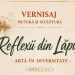 „Reflexii din Lăpuș” – expoziție de pictură și sculptură, la Târgu Lăpuș