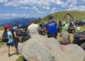 Apelul jandarmilor montani – Natura se admiră la pas, nu se cucerește cu zgomotul motoarelor!