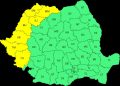 Maramureșul intră iarăși sub Cod galben de caniculă – Maxime de 34 de grade și nopți tropicale