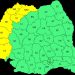 Maramureșul intră iarăși sub Cod galben de caniculă – Maxime de 34 de grade și nopți tropicale