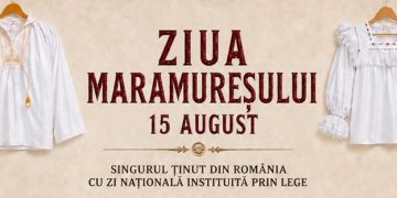 Ziua Maramureșului, sărbătorită pe 15 august la Rohia și Târgu Lăpuș