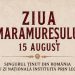 Ziua Maramureșului, sărbătorită pe 15 august la Rohia și Târgu Lăpuș