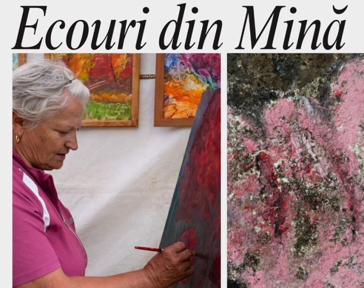 „Ecouri din Mină” – Artă, memorie și patrimoniu minier în Baia Mare