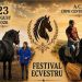 Festival ecvestru și expoziție de animale, duminică la Mireșu Mare