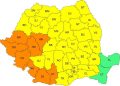 Nu scăpăm de caniculă! Maramureșul, în ultimele zile de foc ale verii