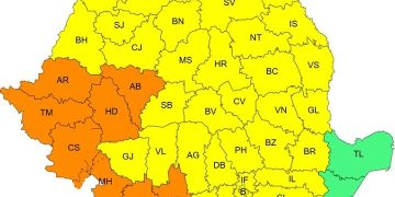 Nu scăpăm de caniculă! Maramureșul, în ultimele zile de foc ale verii