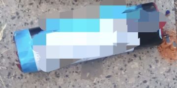 Fumigene în tribune la Minaur – Corvinul. Doi bărbați s-au ales cu dosare penale
