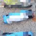 Fumigene în tribune la Minaur – Corvinul. Doi bărbați s-au ales cu dosare penale
