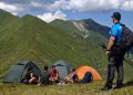 Jandarmii montani, recomandări pentru turiști – Unde poți campa în Maramureș și cum te ferești de urși