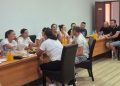 Meserie nouă, oportunități noi – 23 de absolvenți ai cursului de tâmplar din Budești