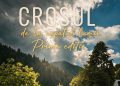 Crosul de la capătul lumii – Competiție de alergare în mijlocul naturii, pe 6 septembrie