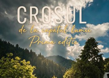 Crosul de la capătul lumii – Competiție de alergare în mijlocul naturii, pe 6 septembrie