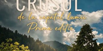 Crosul de la capătul lumii – Competiție de alergare în mijlocul naturii, pe 6 septembrie