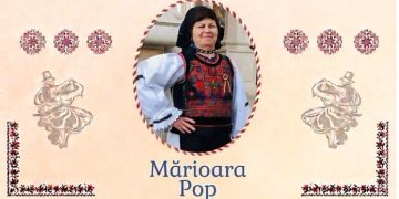 Mărioara Pop, sufletul muzicii și folclorului din Suciu de Sus, invitată la „Joc la Șură”