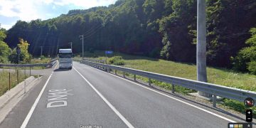Exercițiu de testare a Planului Roșu de Intervenție, marți seara, în Pasul Gutâi