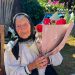 Satul Mănăstirea din Maramureș are o nouă centenară – La 100 de ani, mătușa Dote a impresionat pe toți recitând o baladă învățată în copilărie