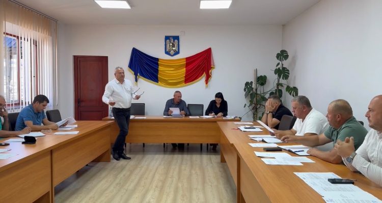 Sub Lupă: Consiliile Locale – La Budești am găsit confuzie, proceduri contestabile și multe semne de întrebare. VIDEO