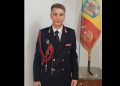 Un nou ofițer în prima linie a prevenirii. Răzvan Buda, proaspăt absolvent al Facultății de Pompieri, a depus jurământul la ISU Maramureș
