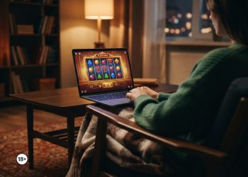De ce sloturile rămân vedetele incontestabile din cazinourile online