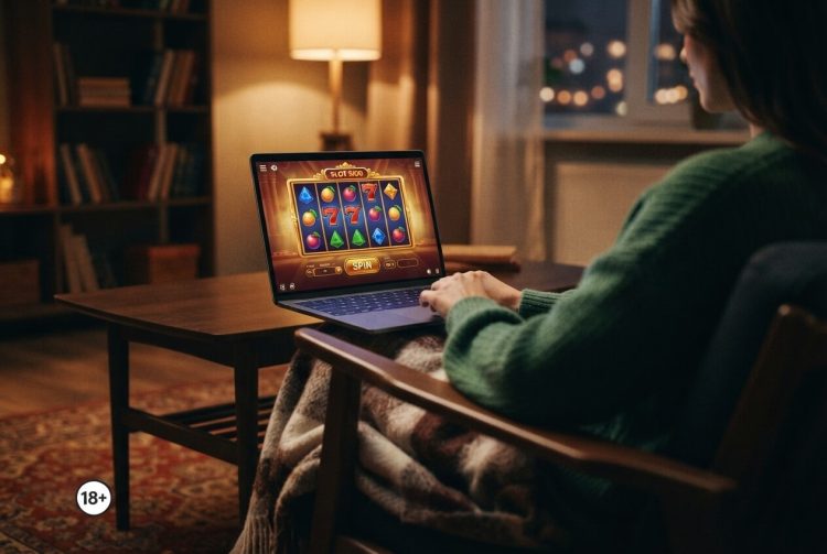 De ce sloturile rămân vedetele incontestabile din cazinourile online