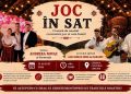 „Joc în sat”, la Chechiș: muzică, tradiții și voie bună, pe 15 august