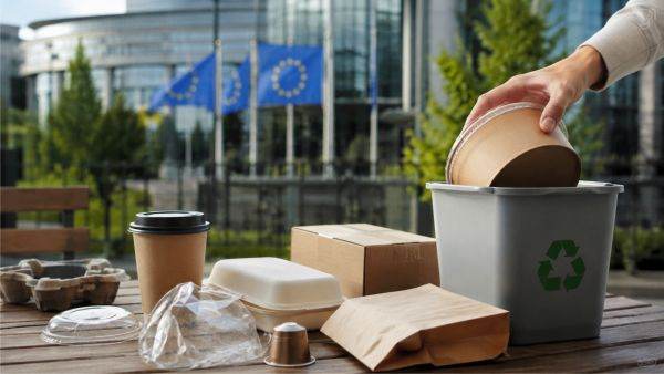 Alertă pentru producători – UE introduce noi limite pentru substanțele din ambalajele alimentare