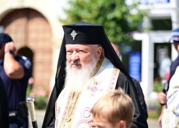 Pelerinajul spre Nicula, un drum al credinței – ÎPS Andrei îi invită pe credincioși să pornească la drum